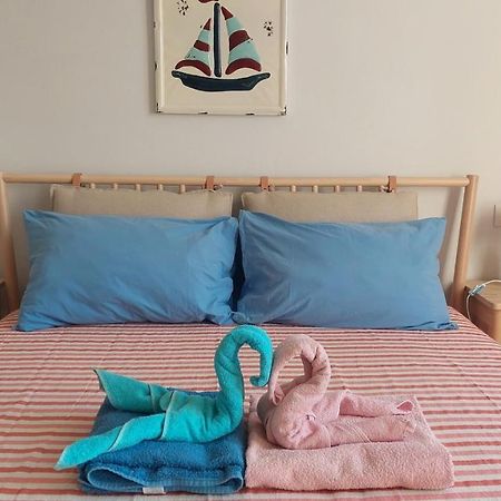 Appartamento Galli Al Mare Levanto Buitenkant foto
