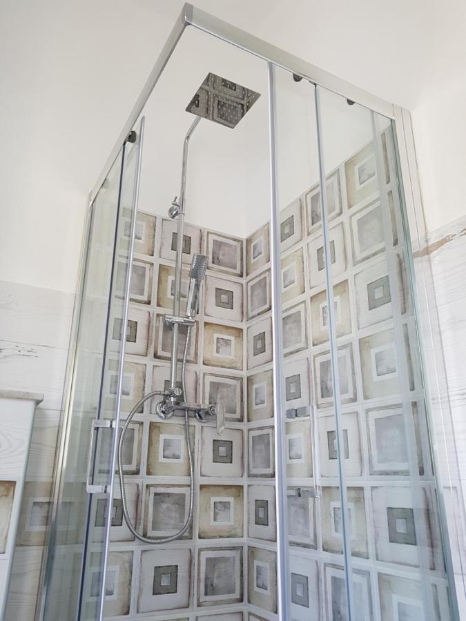 Appartamento Galli Al Mare Levanto Buitenkant foto