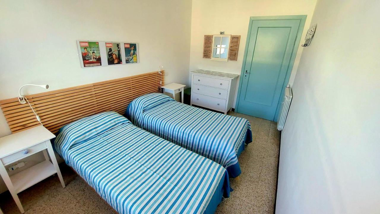 Appartamento Galli Al Mare Levanto Buitenkant foto